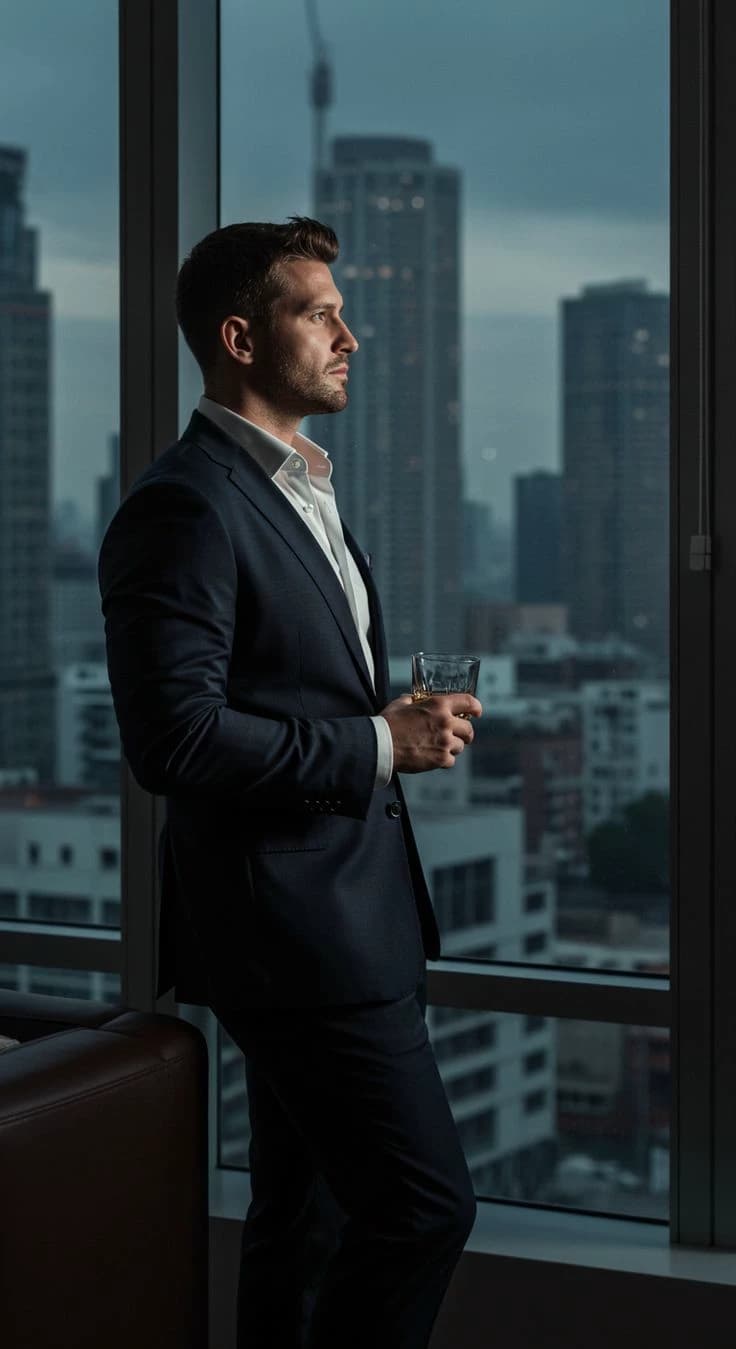 The dangerous game of a CEO thumbnail