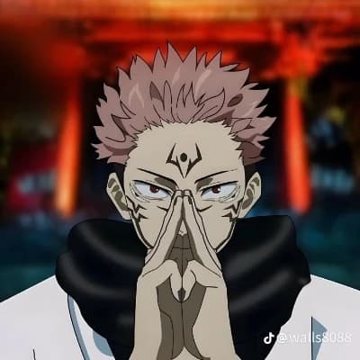 Ryomen Sukuna thumbnail