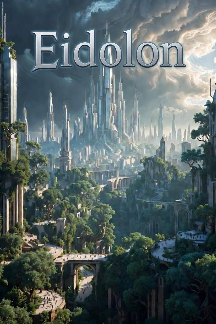 🎮 Eidolon thumbnail