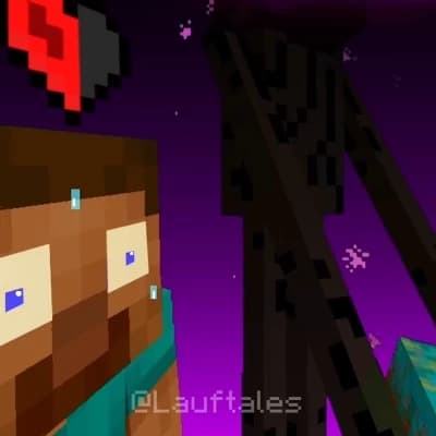Minecraft thumbnail
