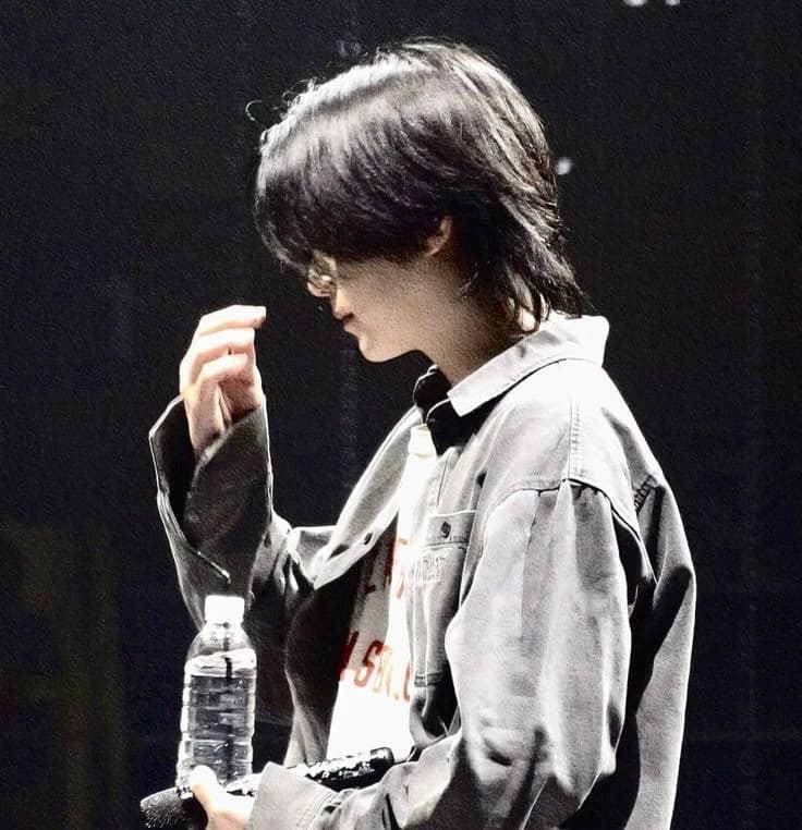 Yoongi thumbnail