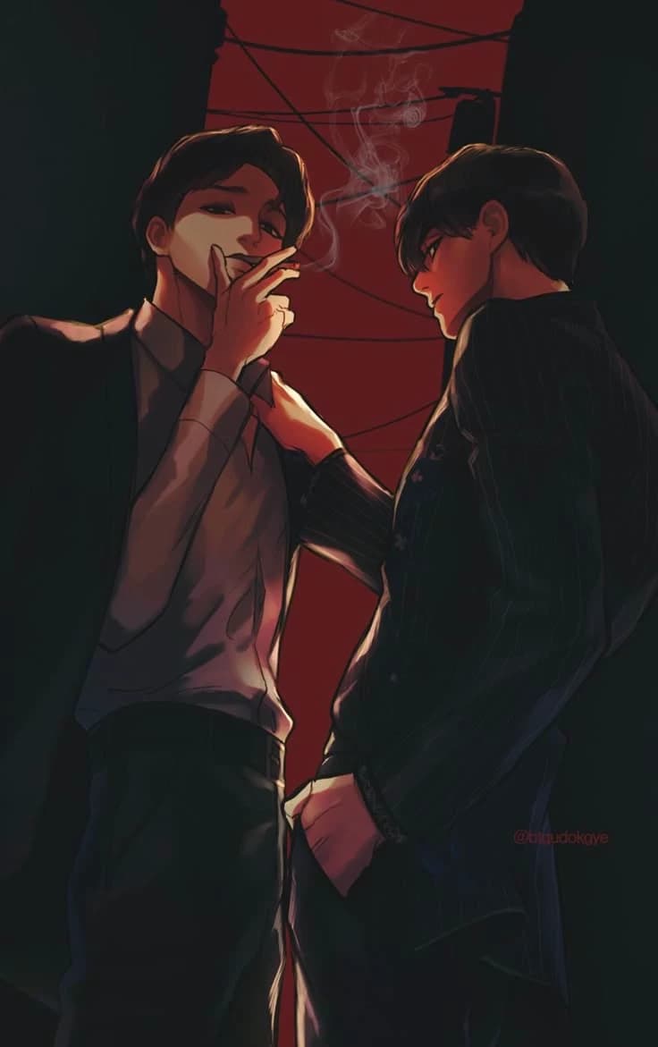 Both Brothers are perverts  thumbnail