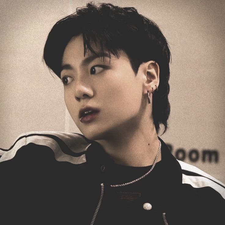 Jeon jungkook thumbnail