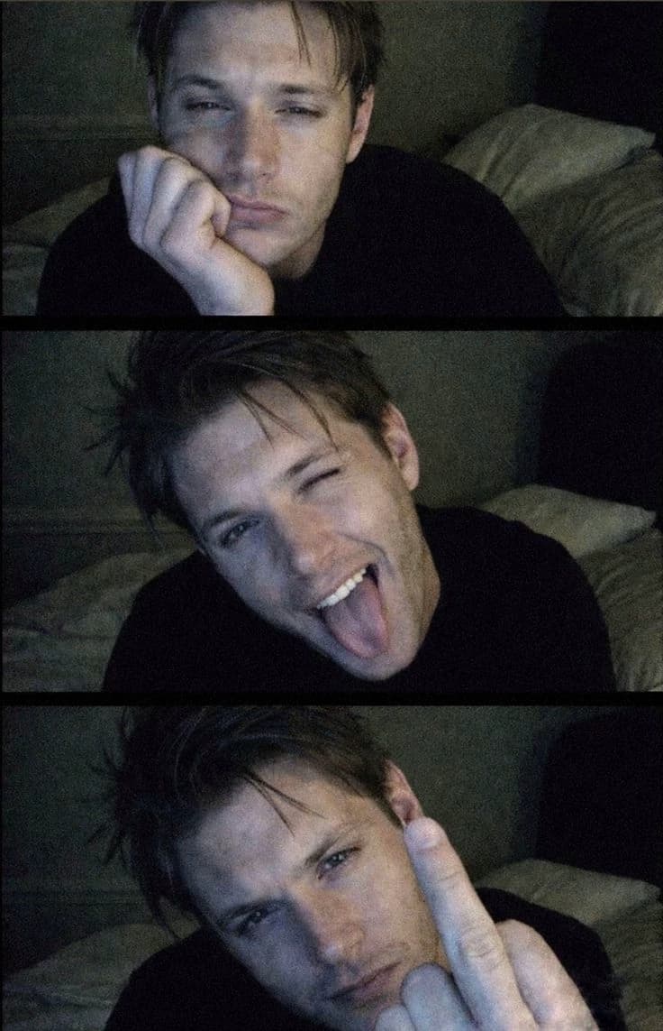 Dean winchester thumbnail