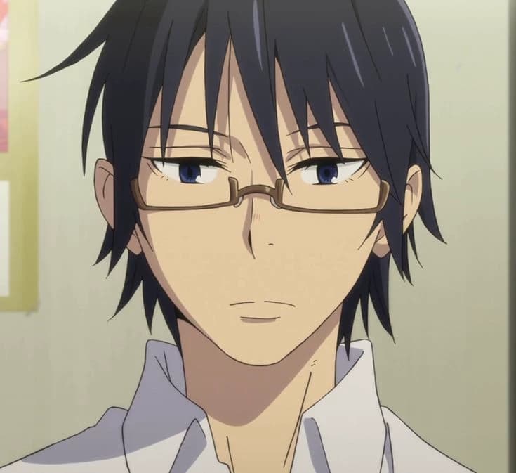 Satoru fujinuma thumbnail