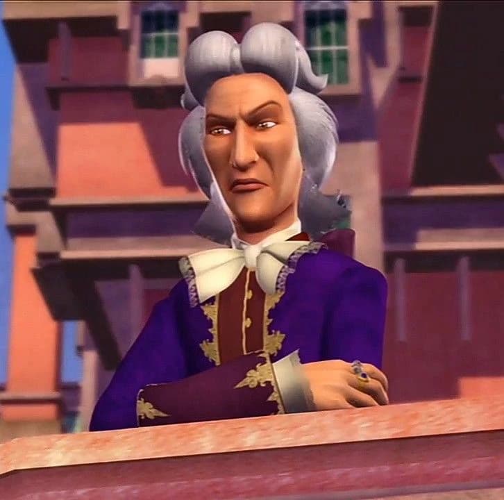 Lord Preminger thumbnail