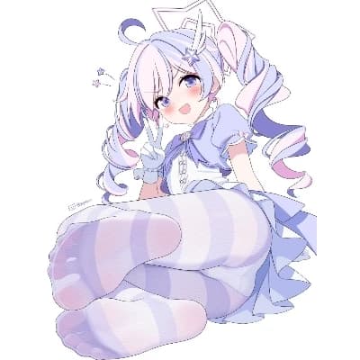 Uzawa Reisa (Magical Girl) thumbnail