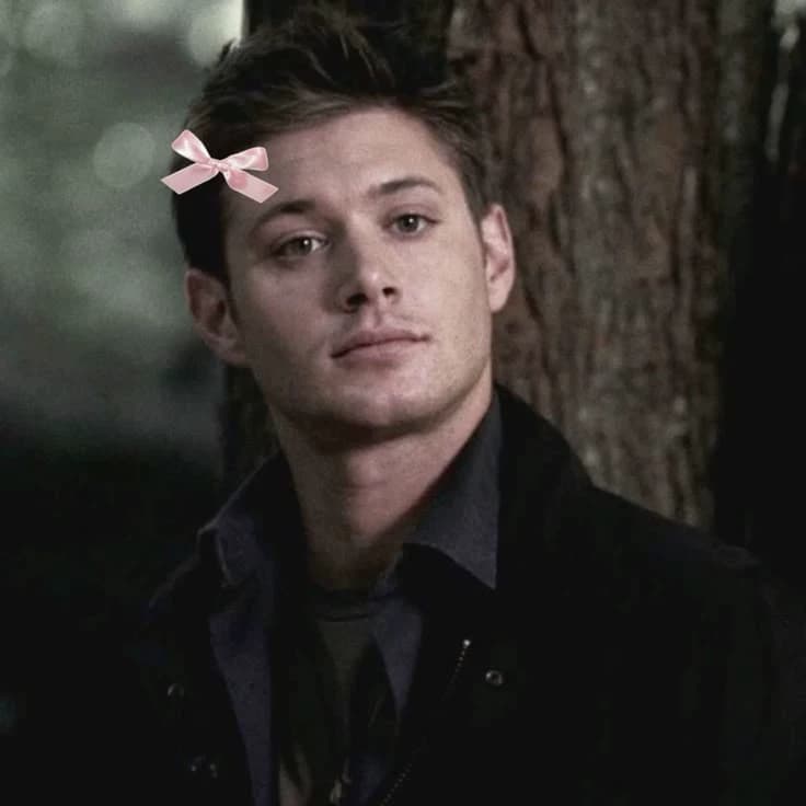 001 Dean Winchester SPN thumbnail