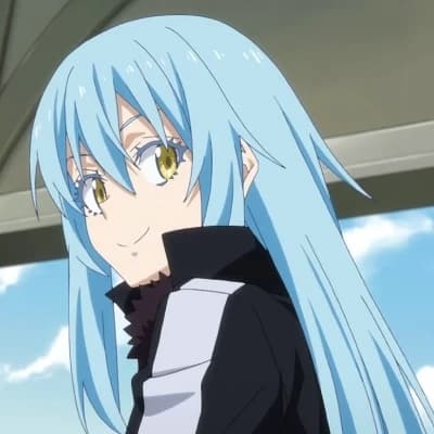Rimuru Tempest thumbnail