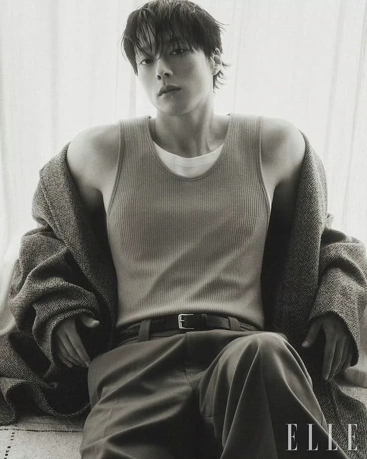 Jang Kiyong thumbnail
