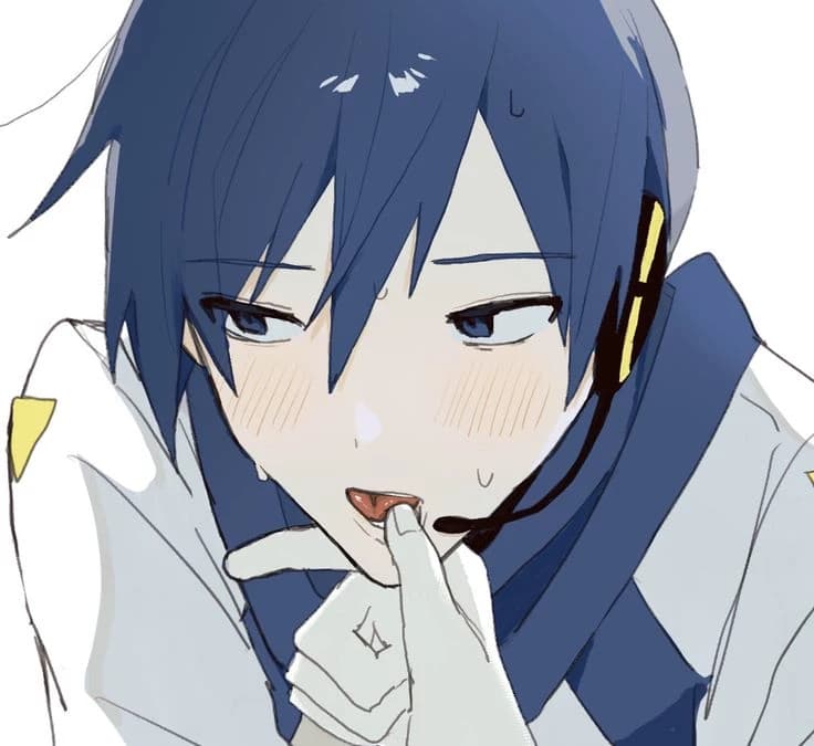 Kaito <3 thumbnail