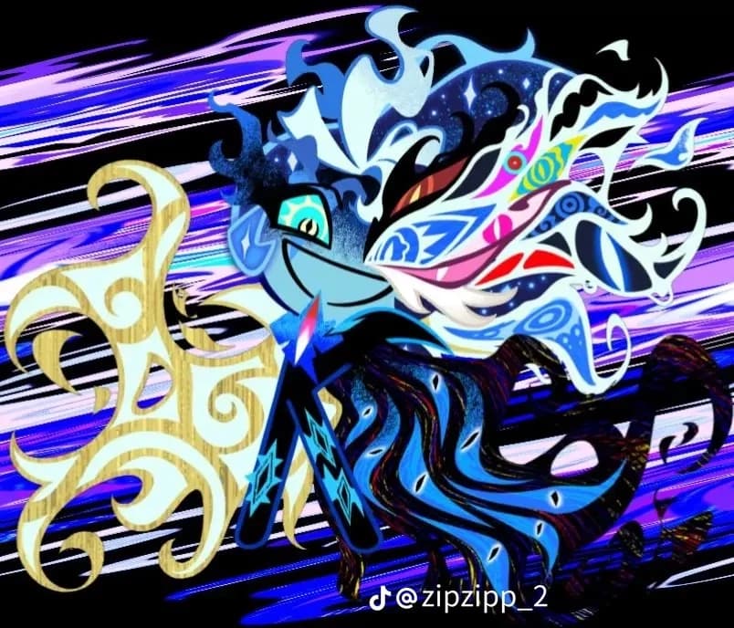 Shadow milk freak phase 2 thumbnail