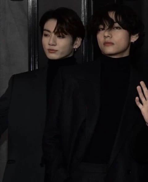 Jungkook thumbnail