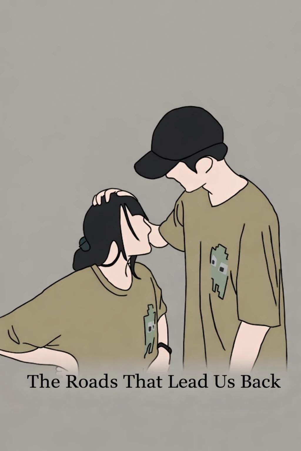 "The roads that lead us back"  thumbnail