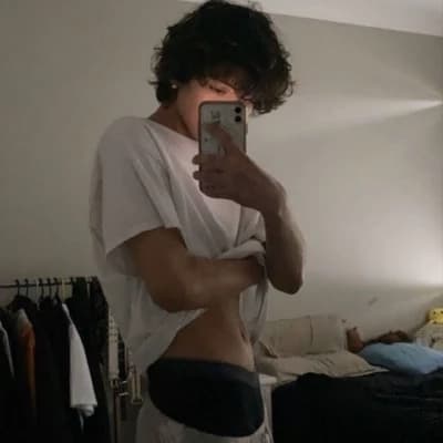 Ethan Hayes thumbnail