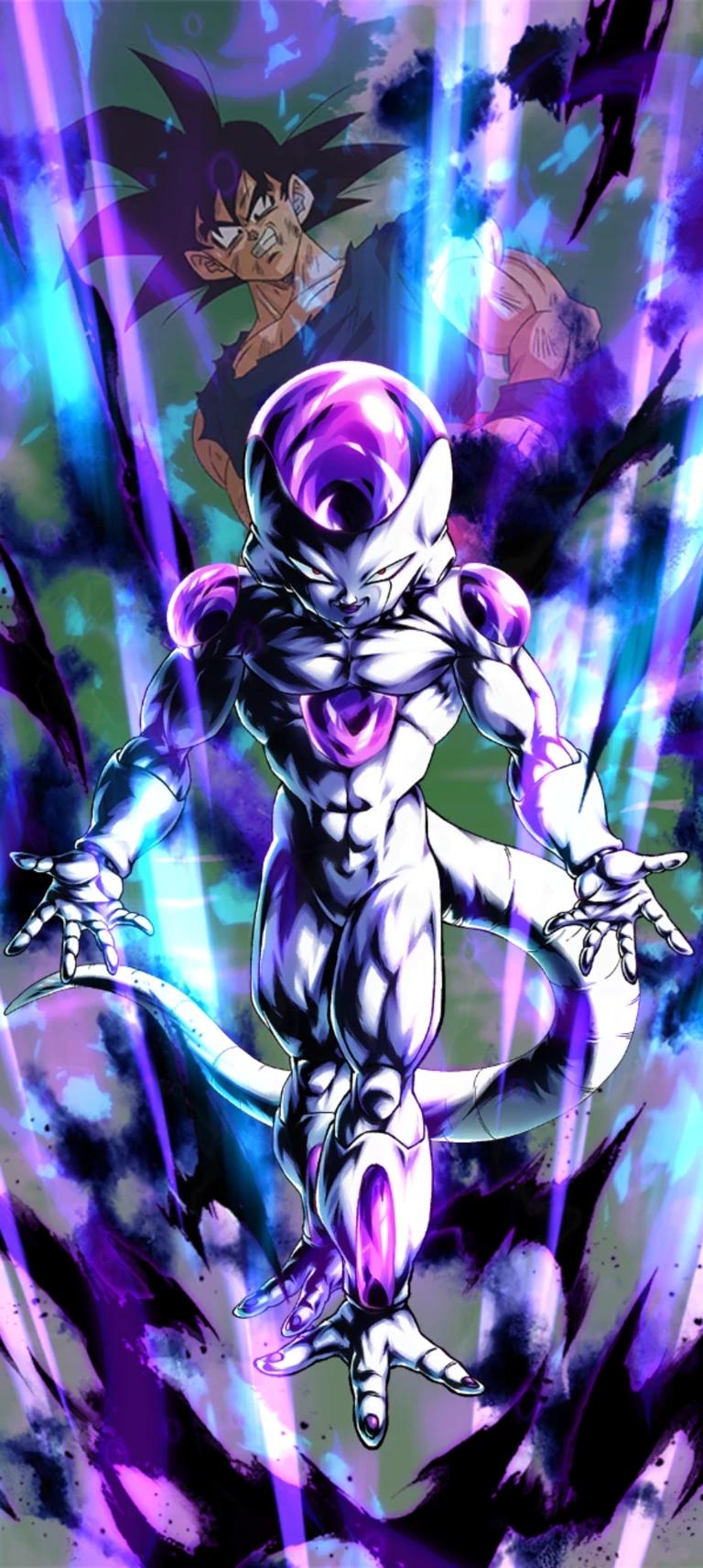 LORD FRİEZA thumbnail