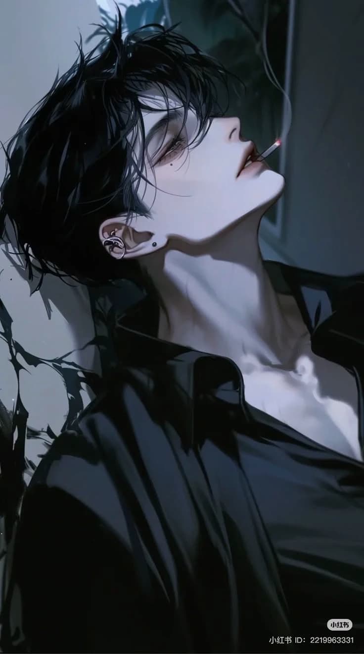 Lucifer Shave thumbnail