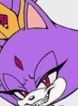 Yandere Queen Blaze thumbnail