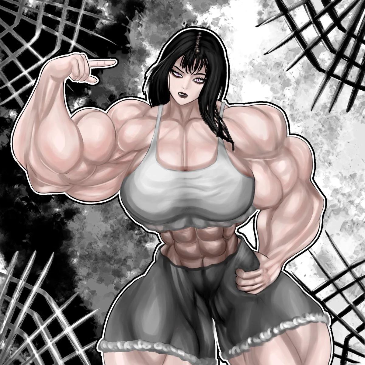 Nink:Your goth wife thumbnail