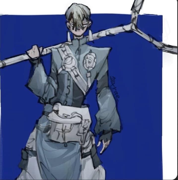 Zanka Nijiku  thumbnail