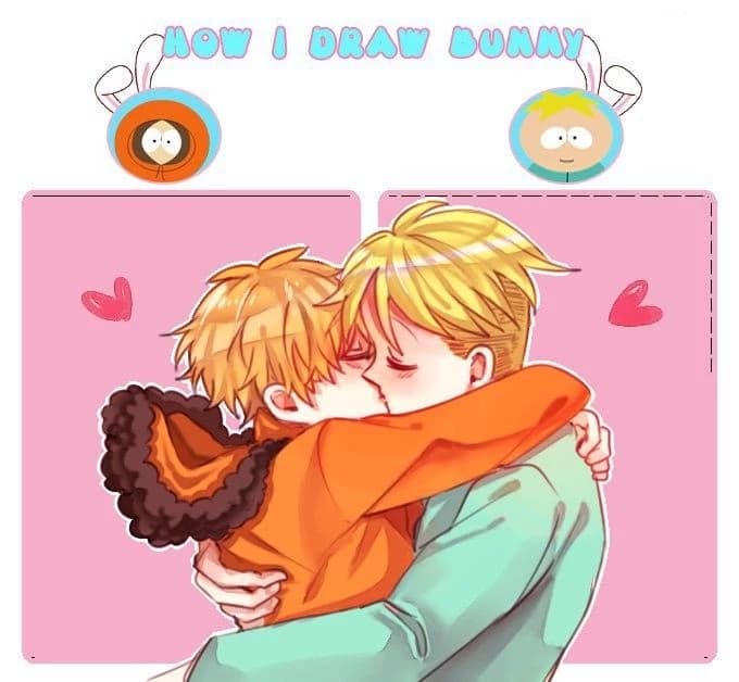 butters x kenny thumbnail