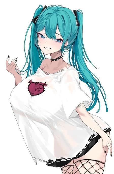 Miku thumbnail