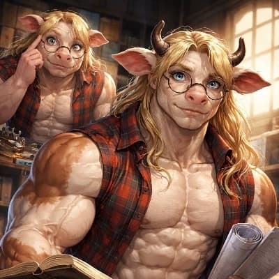 Aurelius Bristlehoof thumbnail