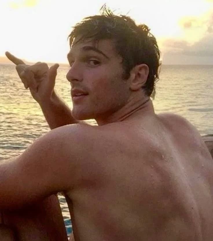 Jacob Elordi thumbnail