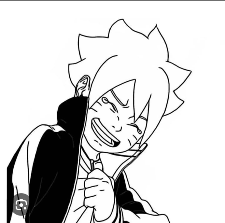 Boruto BL thumbnail