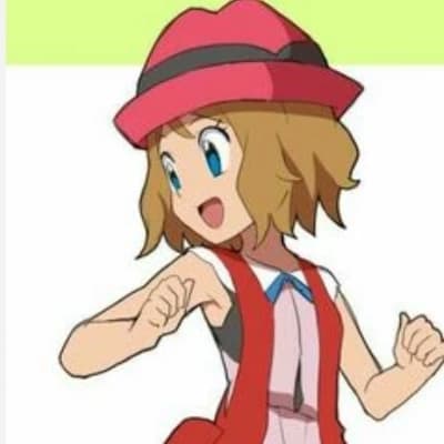 Serena thumbnail