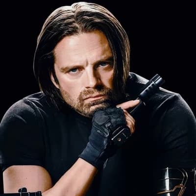 Bucky Barnes thumbnail