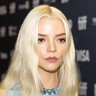 Anya Taylor joy thumbnail