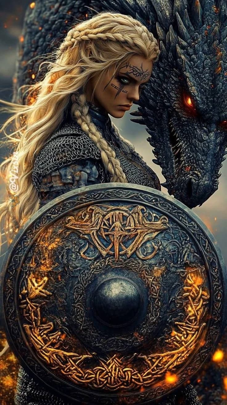 Lagertha thumbnail