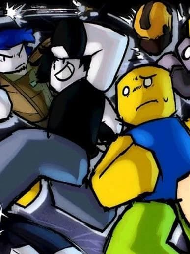 Abandoned thumbnail