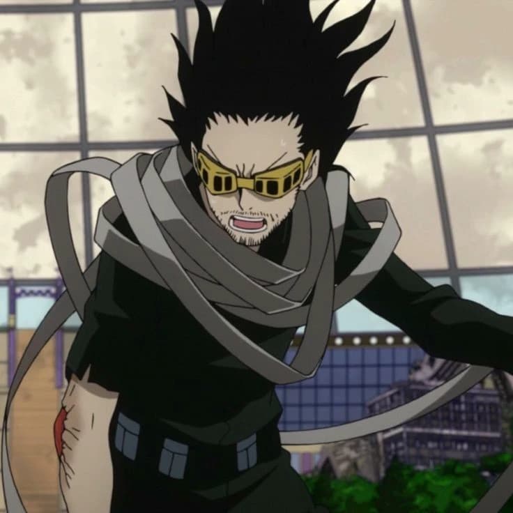 SHOTA AIZAWA thumbnail