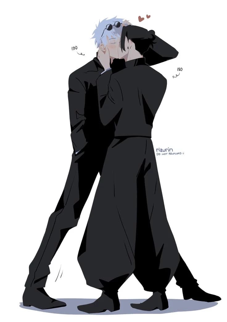 Satosugu thumbnail