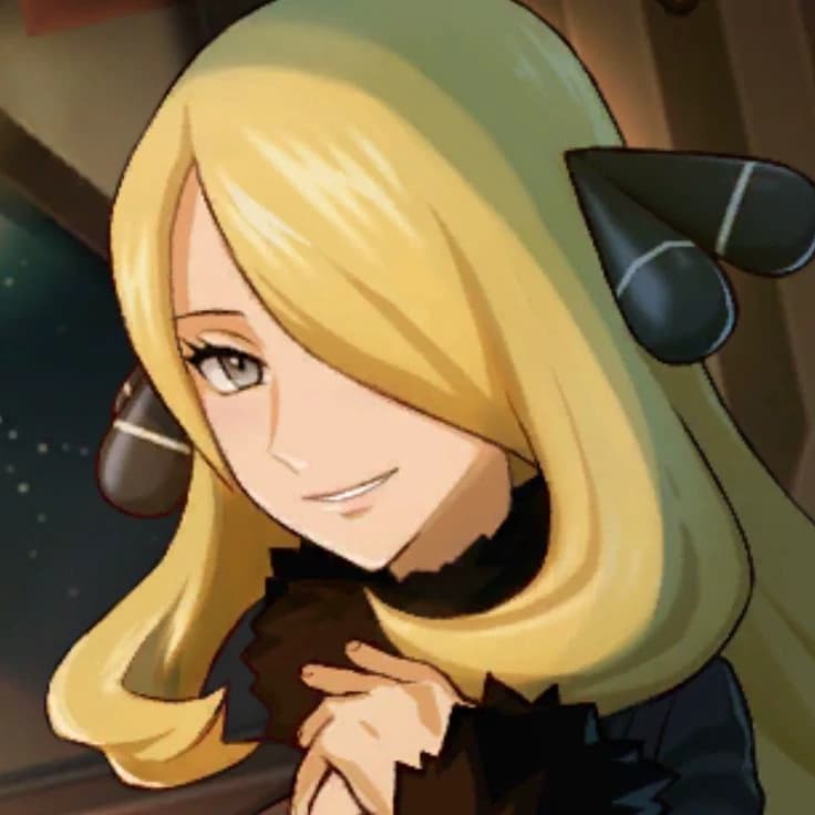 Cynthia thumbnail