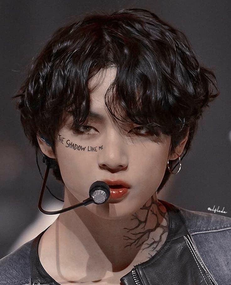 Taehyung- vampire thumbnail