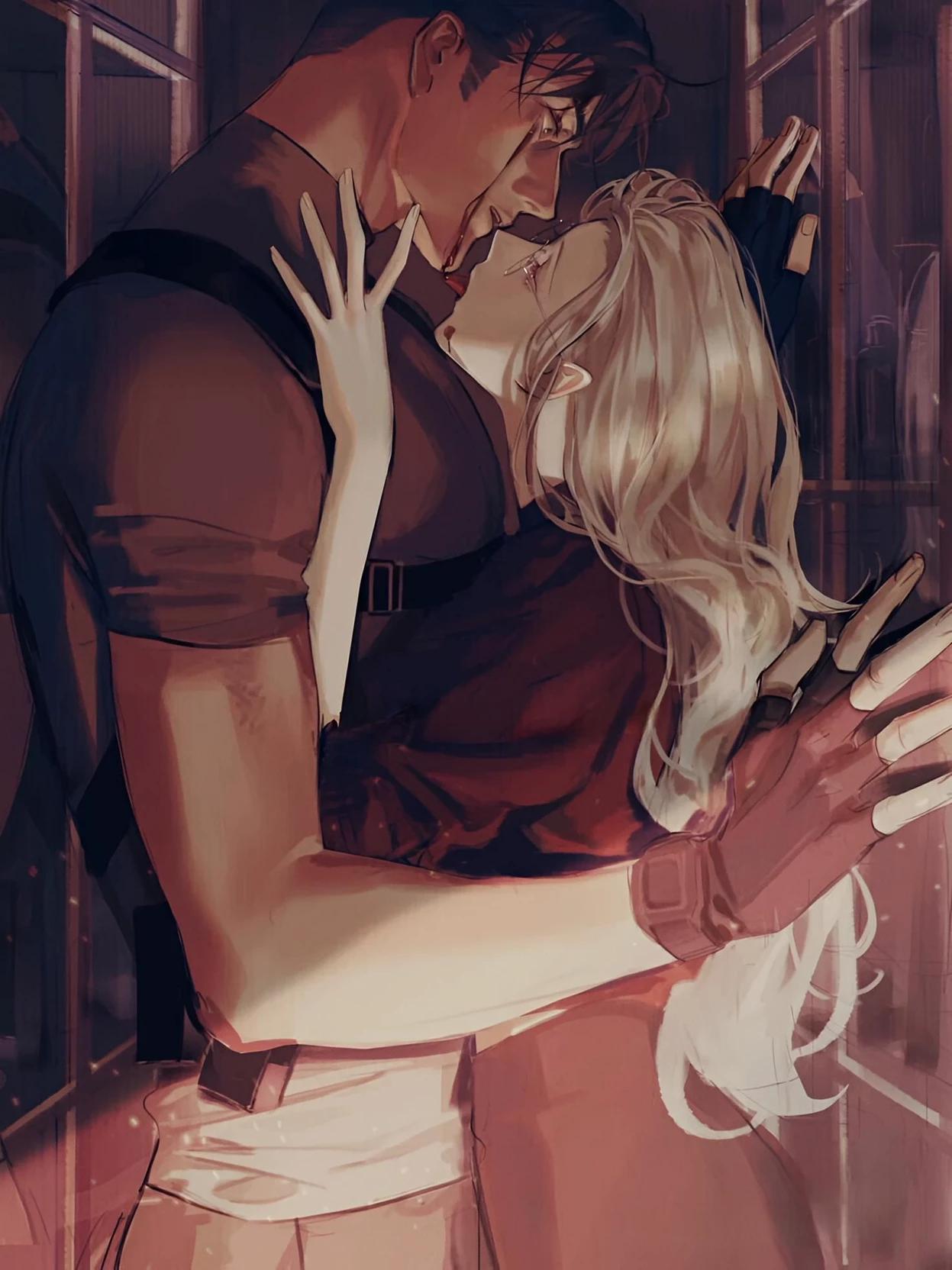 Assassin's Intent thumbnail