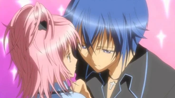 Ikuto Tsukiyomi thumbnail