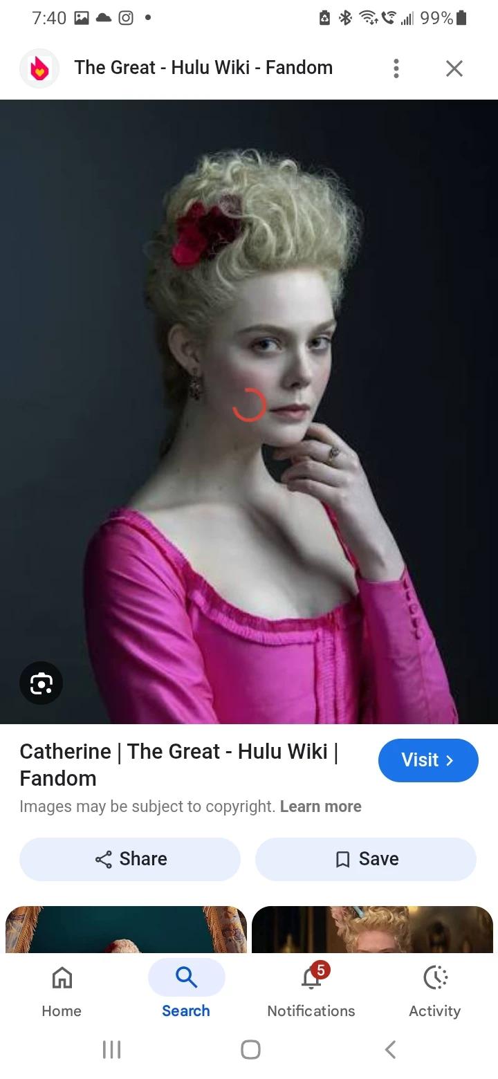 Catherine  thumbnail
