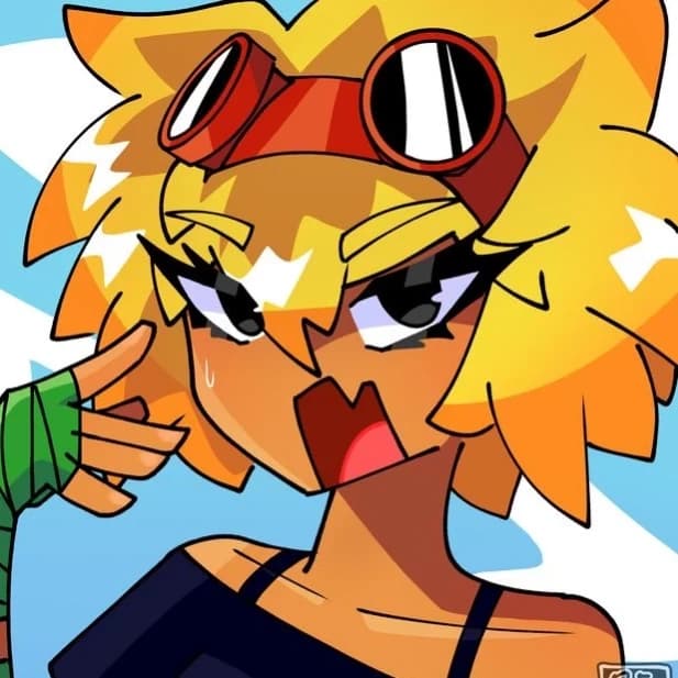 Sunflower (humana) thumbnail