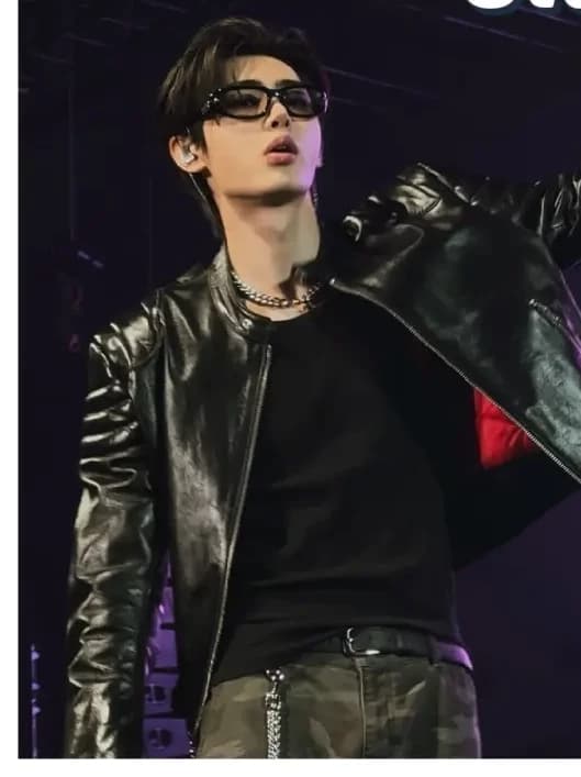 Park Sunghoon  thumbnail
