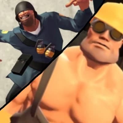 Soljah vs Dad Engineer thumbnail
