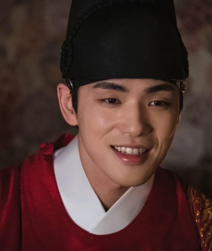 Rey Cheoljong thumbnail