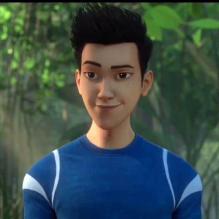 Kenji Kon thumbnail