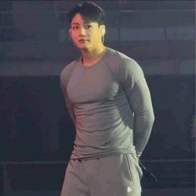 Jeon jungkook thumbnail