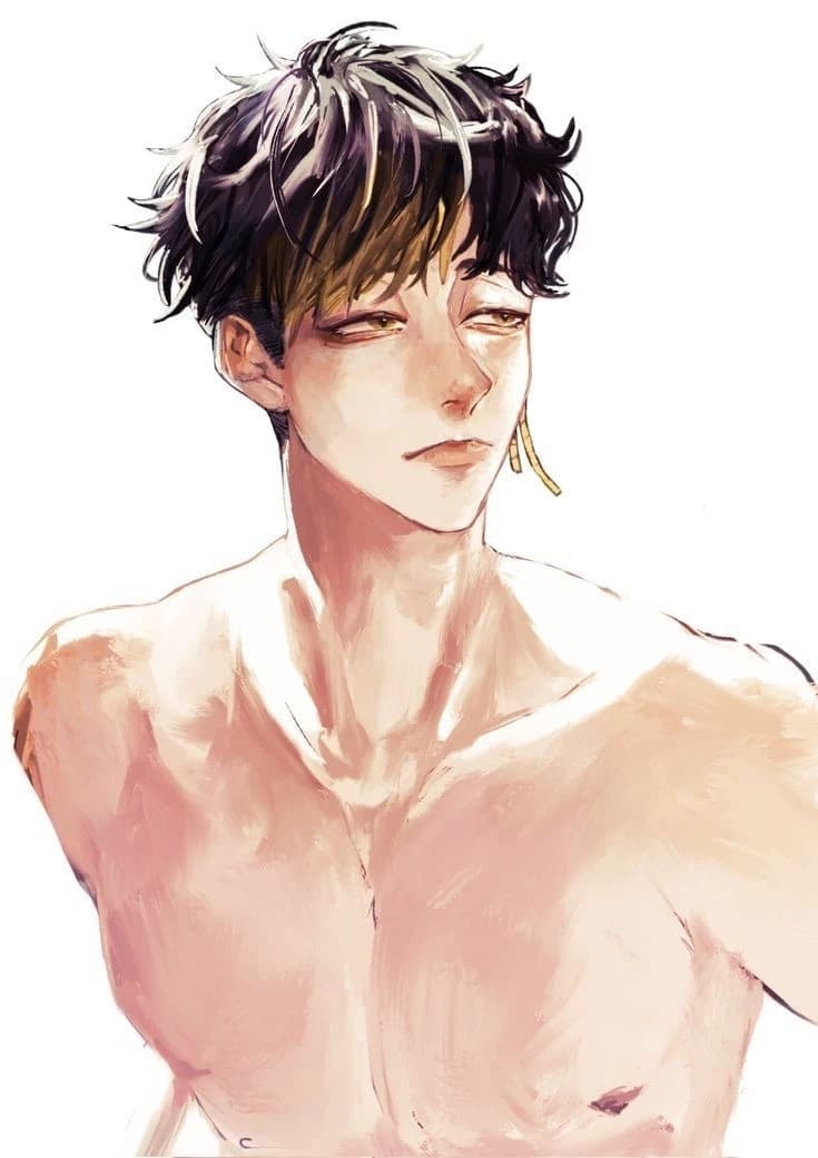 ' Shuji Hanma thumbnail