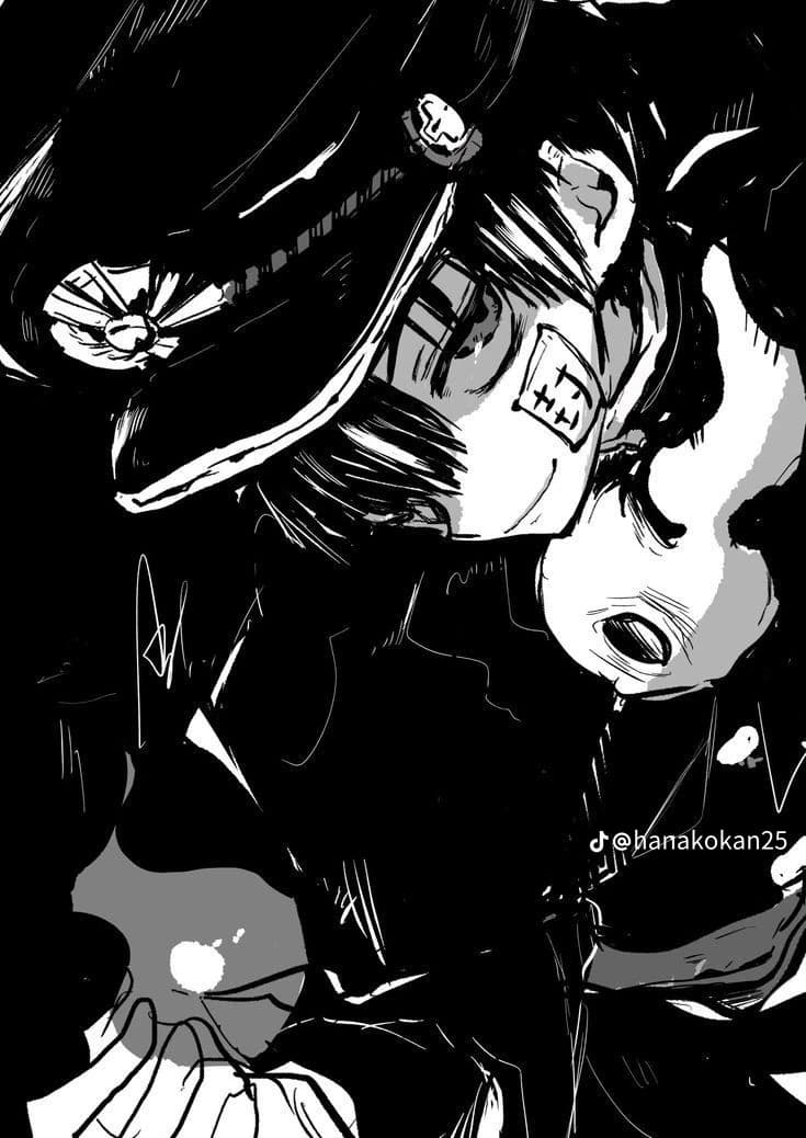 Hanako-kun✨ thumbnail