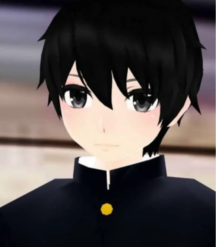 Ayato Hiroshi | cold prince thumbnail